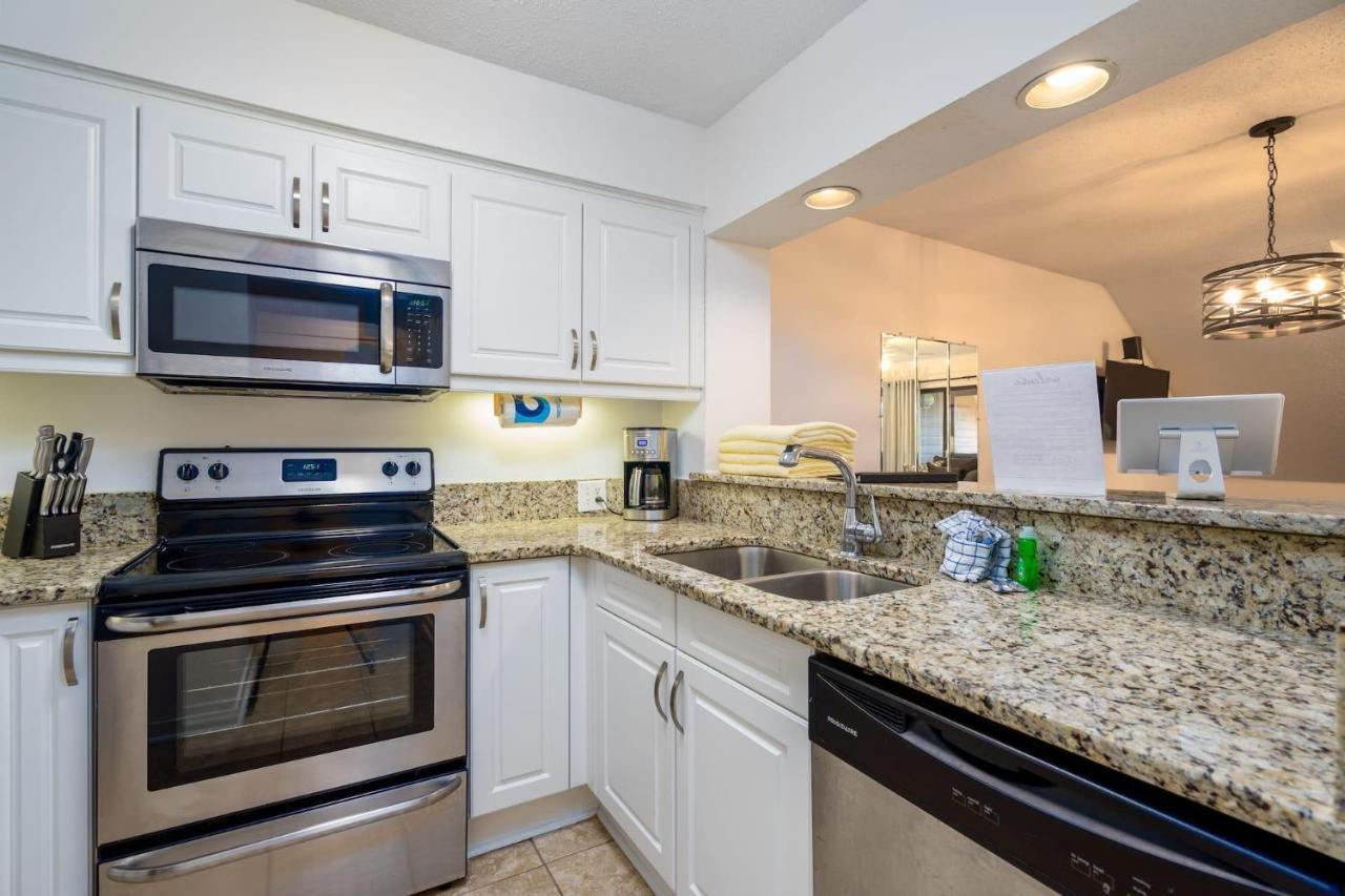 Laurel Court - 305 Villa Миртъл Бийч Екстериор снимка