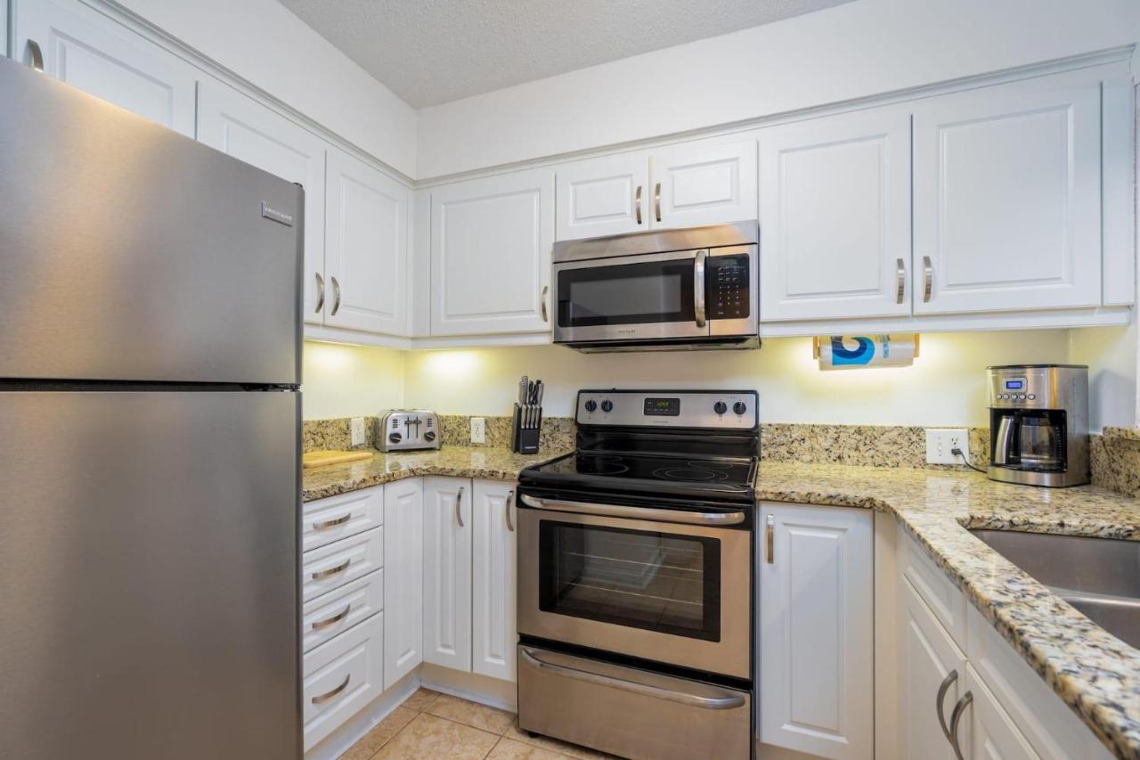 Laurel Court - 305 Villa Миртъл Бийч Екстериор снимка