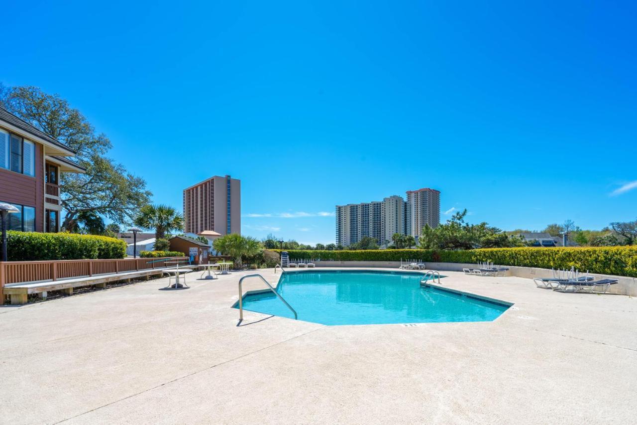 Laurel Court - 305 Villa Миртъл Бийч Екстериор снимка